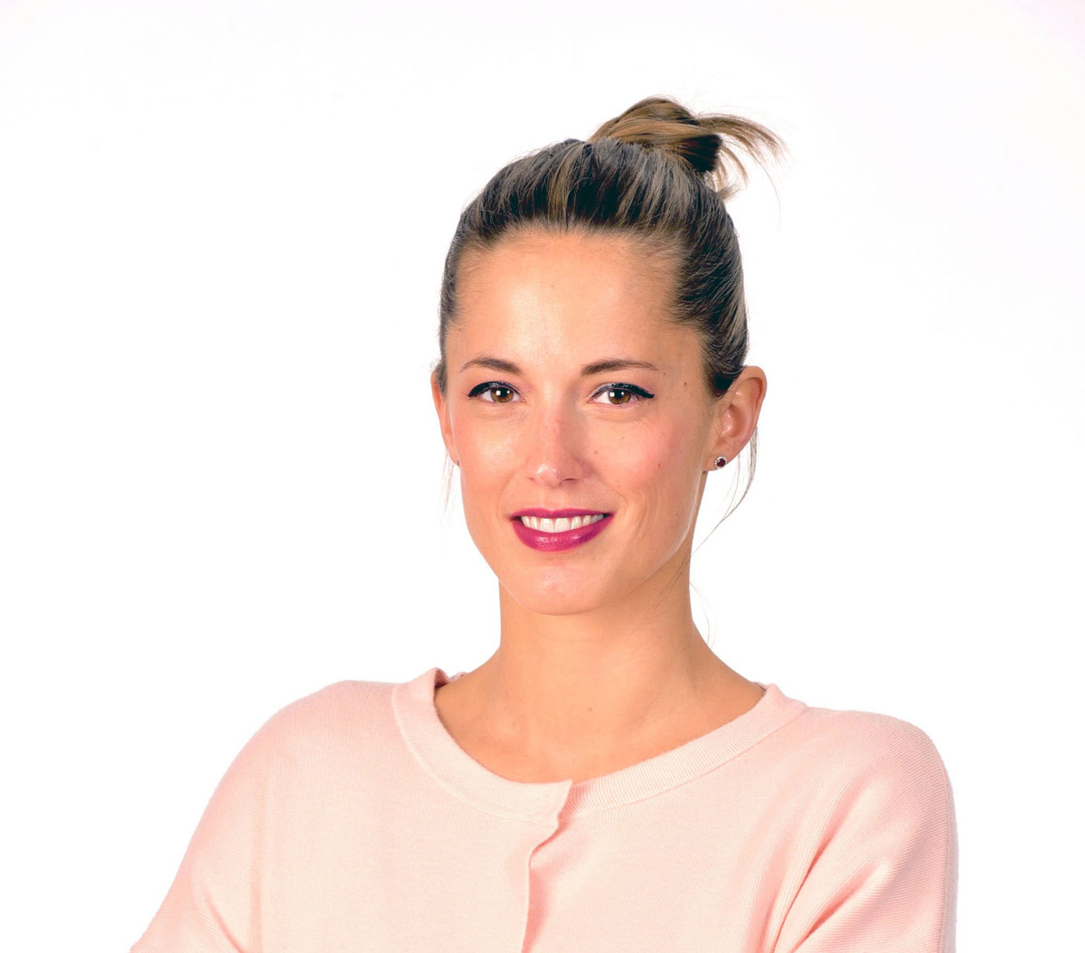 Alena Weibel, Head of Corporate Communications der Axpo Holding AG
